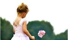 牵挂自然而动人