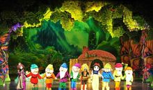 童话剧表演比赛