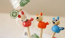 铅笔“三兄弟”