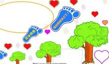 妈妈请放开您的手