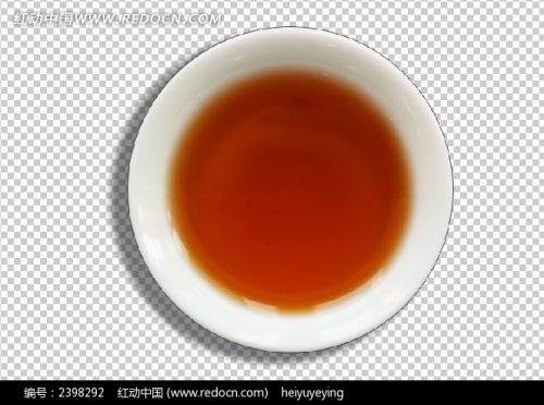 一杯红茶的温度
