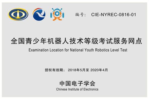 机器人测试