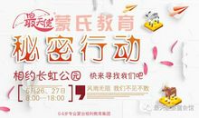 我们的秘密行动