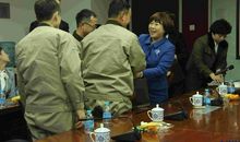 温暖流淌在心间