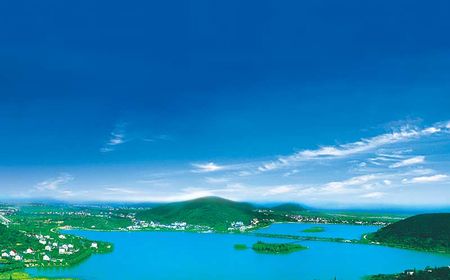 南北湖
