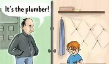 难忘的一个陌生人