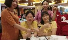 有你相伴的时光最好