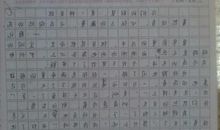 围绕望写一篇作文