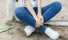 我是一名初中生了