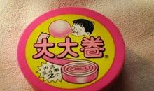 零食里的小秘密