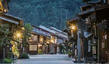 美好的乡村生活