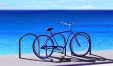 假如我是一滴小雨滴