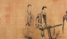 孔子离我们有多远