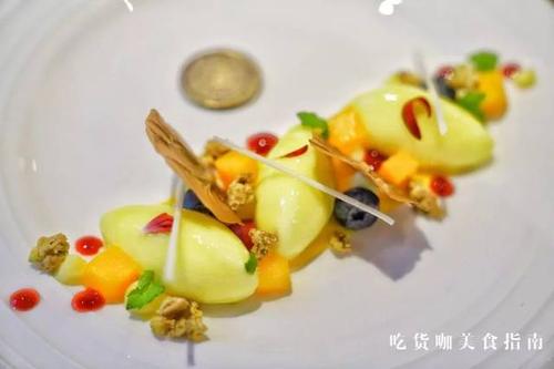 美食天堂