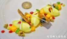 吃货的世外桃源