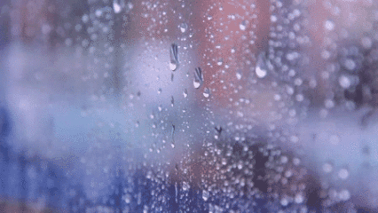 那个雨天