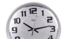 钟表之外的时间