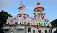 我与童话有个约会