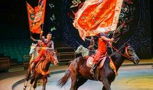 有趣的“烤羊”游戏