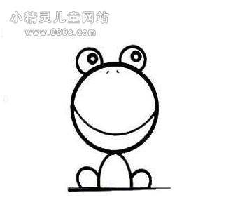小青蛙