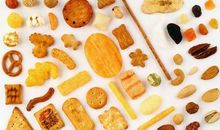 我的吃货小伙伴