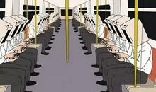 我的“低头族”表弟