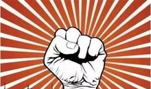 奋斗也是一种幸福