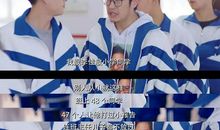 发生在教室里的一件事