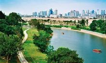 强富美高的新太仓