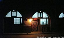 那一天我回家晚了