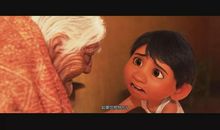 我期盼的一件事