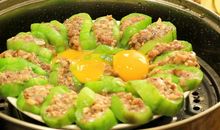 我家来了新客人