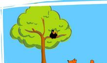 乌鸦和狐狸后传