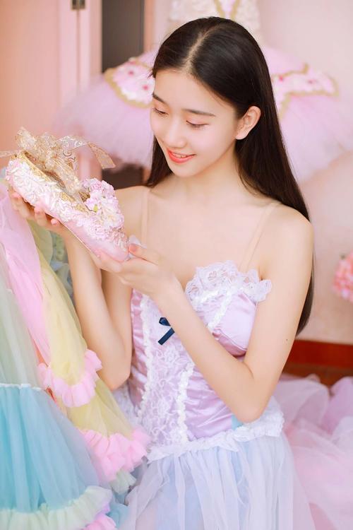 我爱姐姐