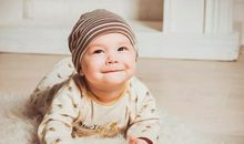 原来我如此依恋父母