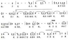 月色迷人人自醉