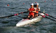 划船比赛