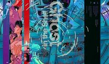 我的一个有趣的梦