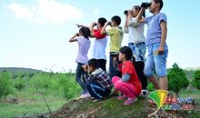 山里孩子也有梦_300字