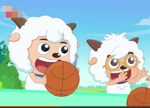 有一个弟弟和一个妹妹真是太好了