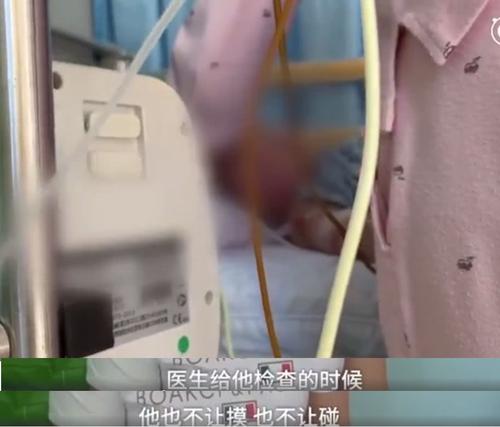 有一种爱叫做“狠”