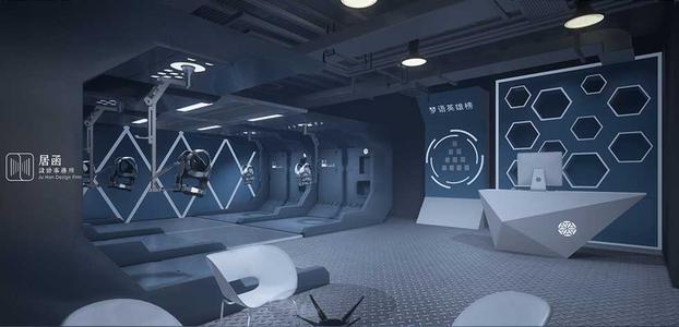 体验VR