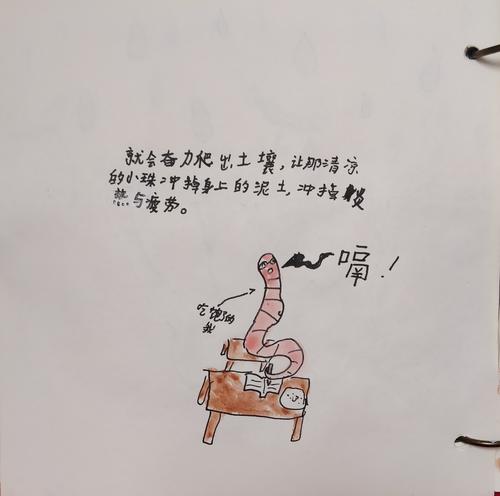 我是快乐的earth