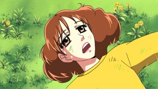 那个时候我发现了妈妈的秘密