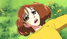 那一次我发现了妈妈的秘密