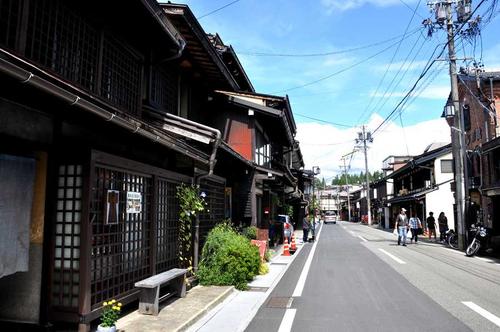 日本旅行须知