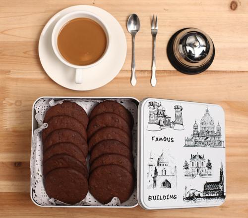 我心中融化的气味