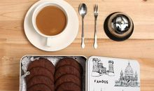 融化在心里的味道