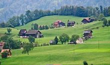 梦中的那个小镇