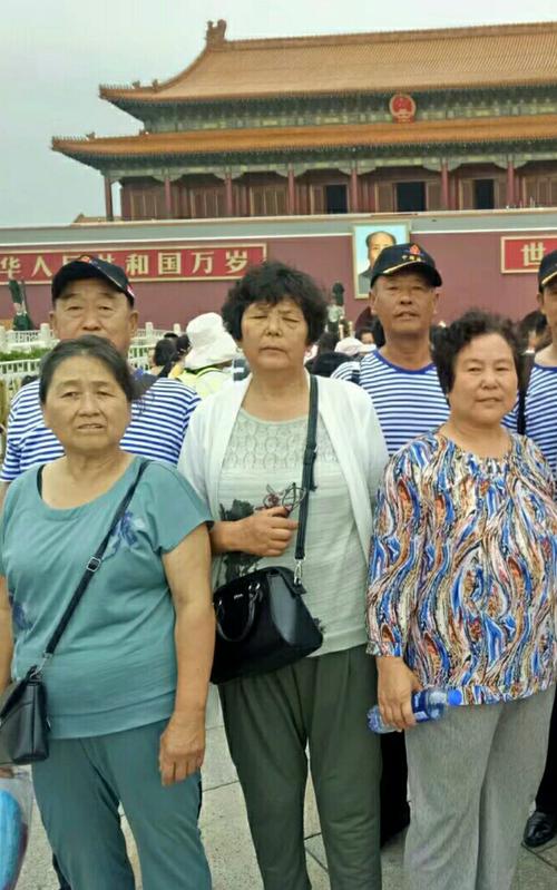 难忘的军营之旅